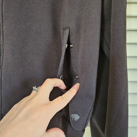 Sportiqe Miami Heat Vice Bomber Jacket - Picture 2 of 8